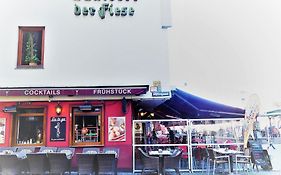 Hotel Kunibert Der Fiese